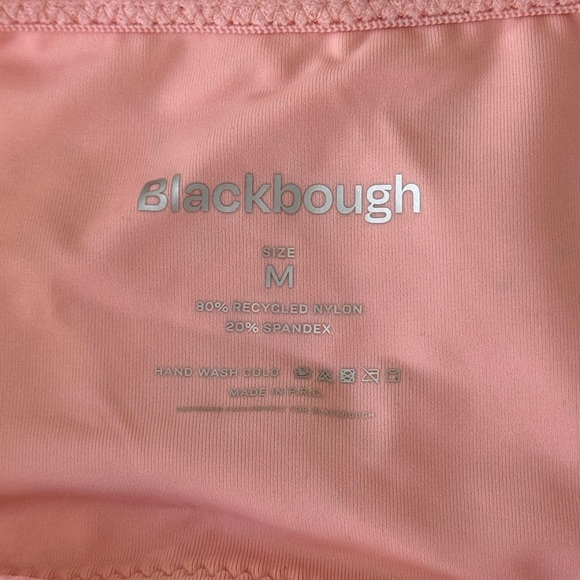 Shelby Bandeau Top / Bottom Seashell Motel - Picture 7 of 7